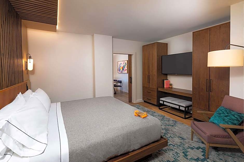 Canopy By Hilton Scottsdale Old Town