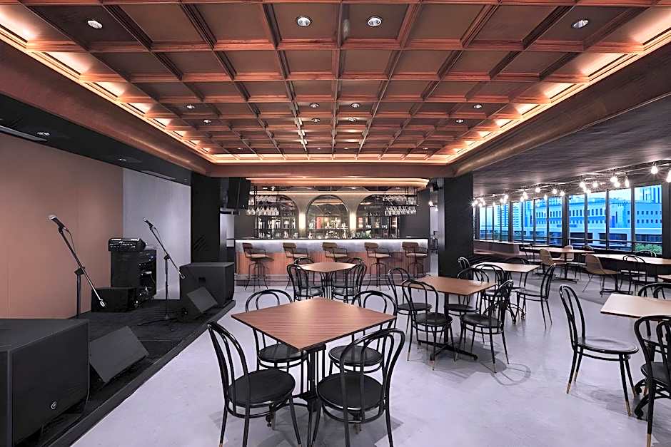 Neo Hotel Puri Indah