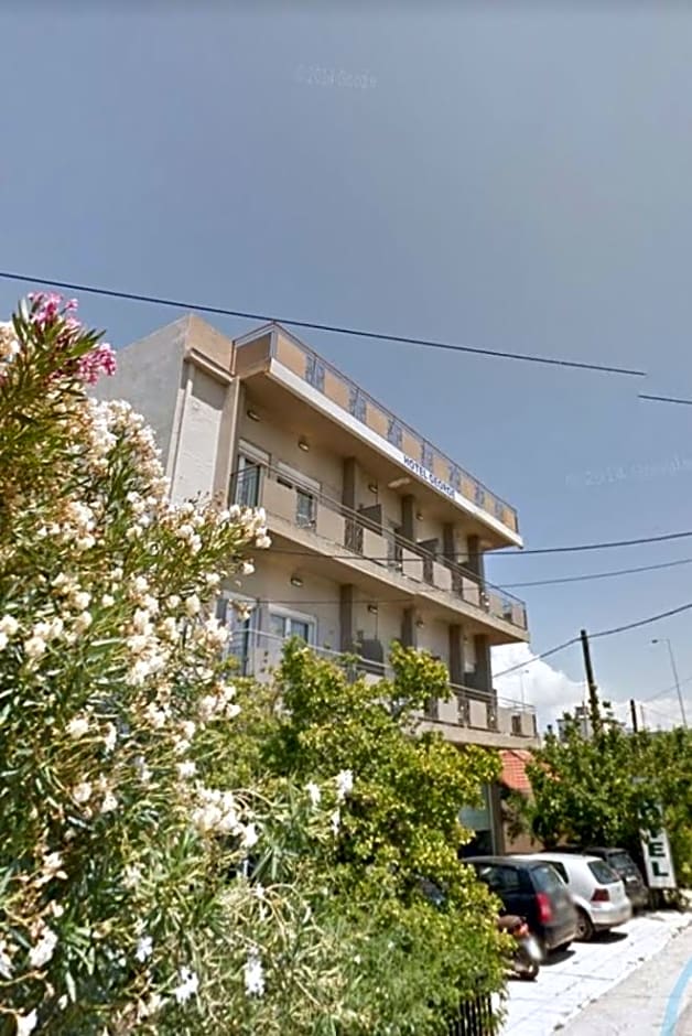 Hotel Georgios