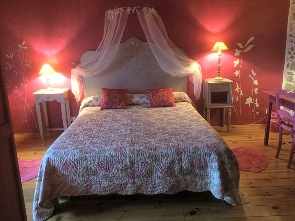 Chambres d'Hôtes Gelous