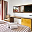 Hotel Pabisa Chico