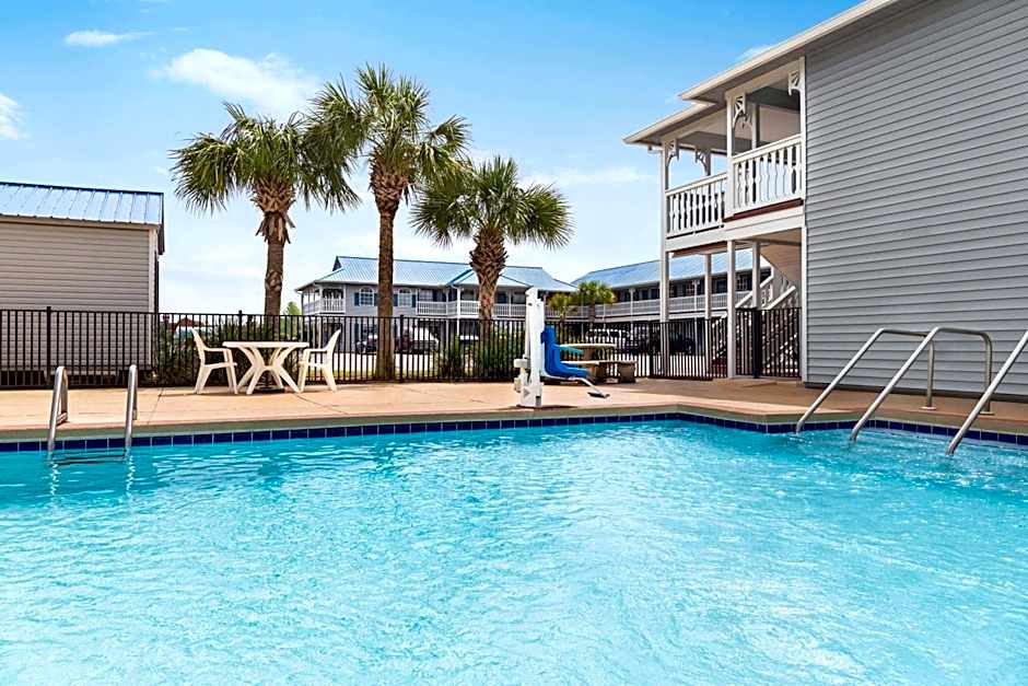 Super 8 by Wyndham Foley