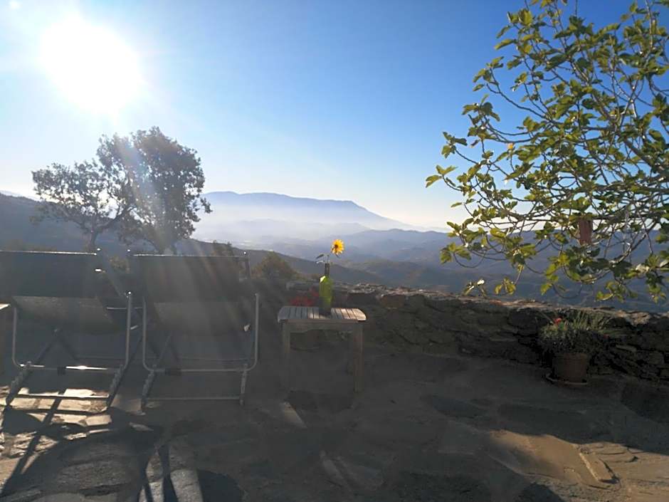 Casa Rural El Paraje de Berchules