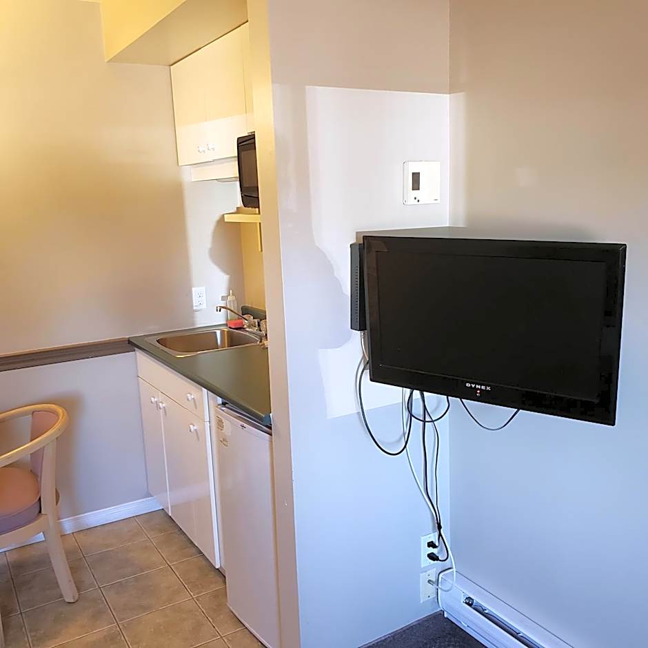 Shemron Suites Hotel