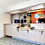 Motel 6-Fort Stockton, TX