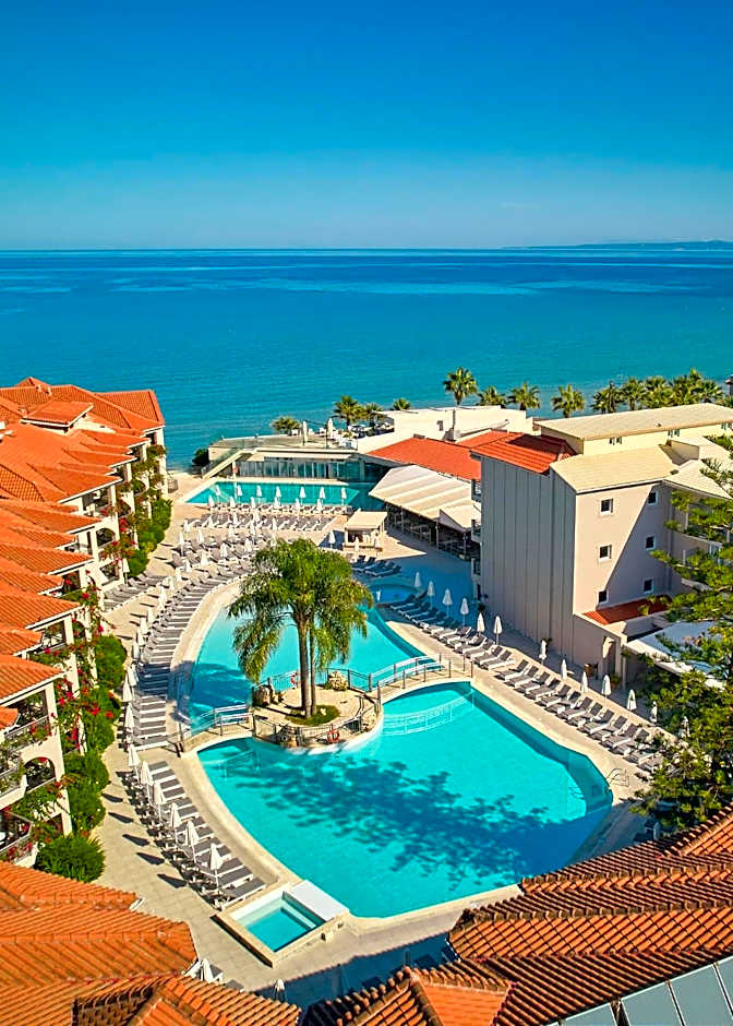 Tsilivi Beach Hotel Zakynthos