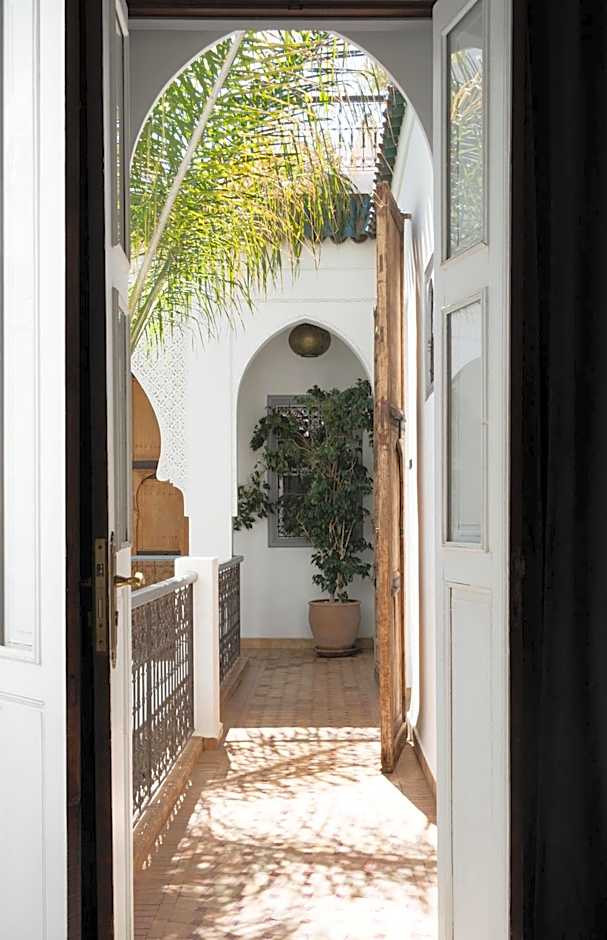Riad Sashema