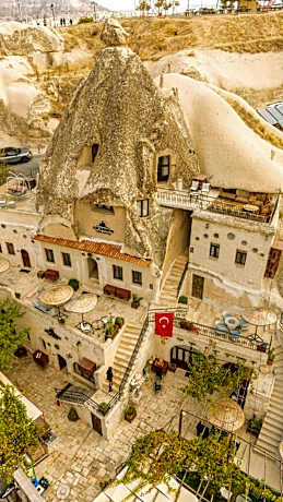 Ascension Cave Suites - Special Class