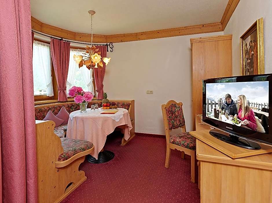 Hotel Ländenhof Superior
