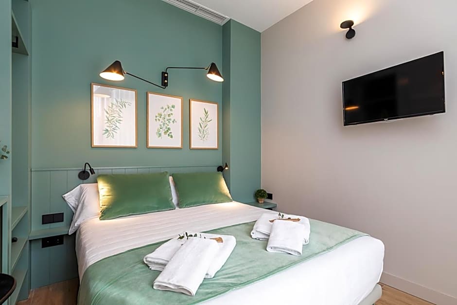 Moontels Mercado de Ruzafa