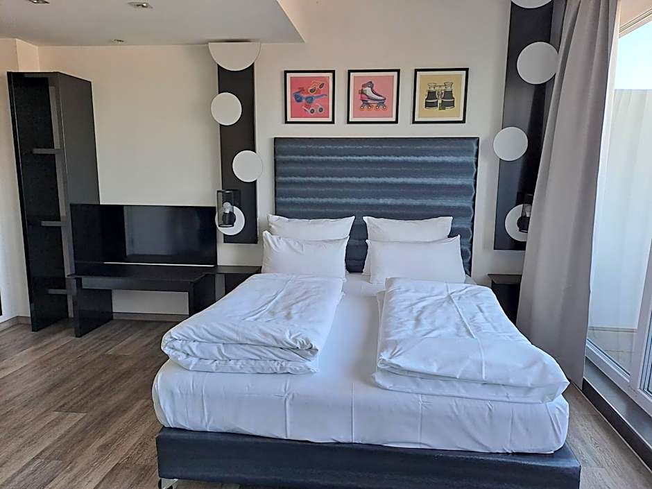 Garner Hotel Bremen City By IHG