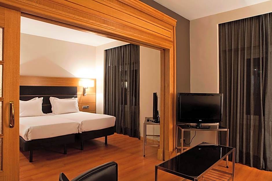 AC Hotel by Marriott Carlton Madrid