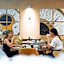 Hotel Mercure Besancon Parc Micaud