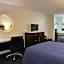 Garden Inn & Suites