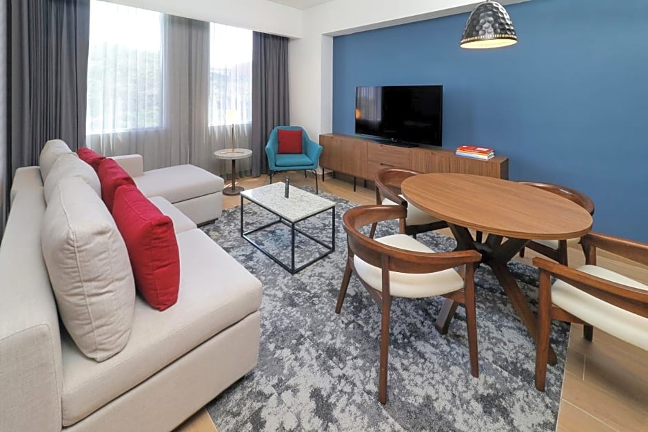 Culiacan Marriott Hotel