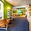 ibis Styles Arlon Porte du Luxembourg