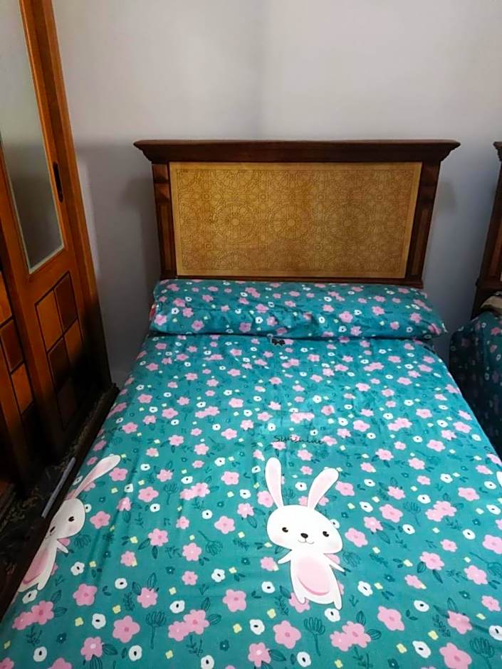 Hurghada City Apartment1