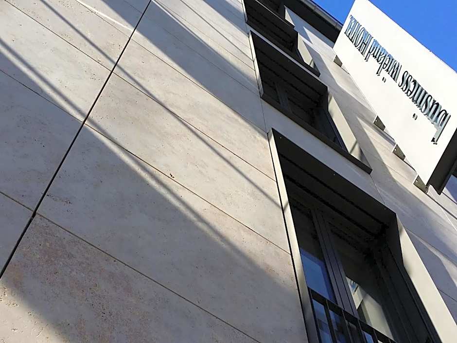 Business Wieland Hotel