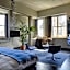 The Duke Boutique Hotel