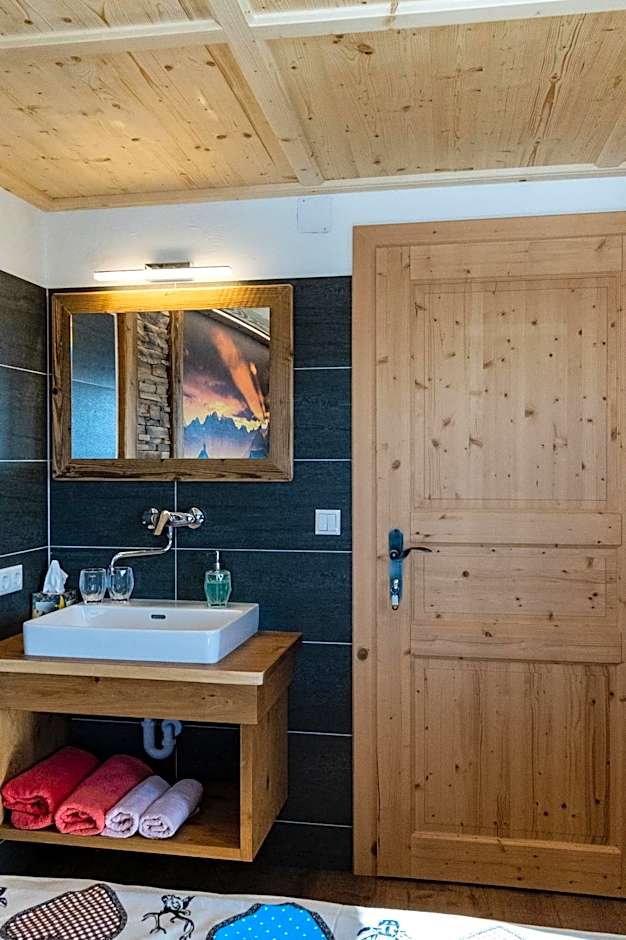 Almgasthaus Glocknerblick