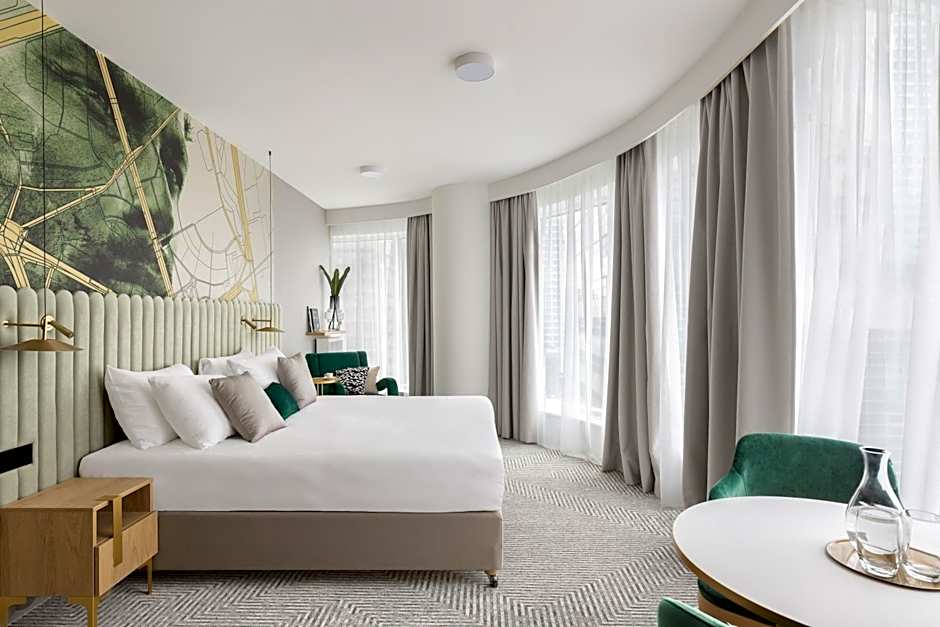 ROYAL TULIP WARSAW CENTRE