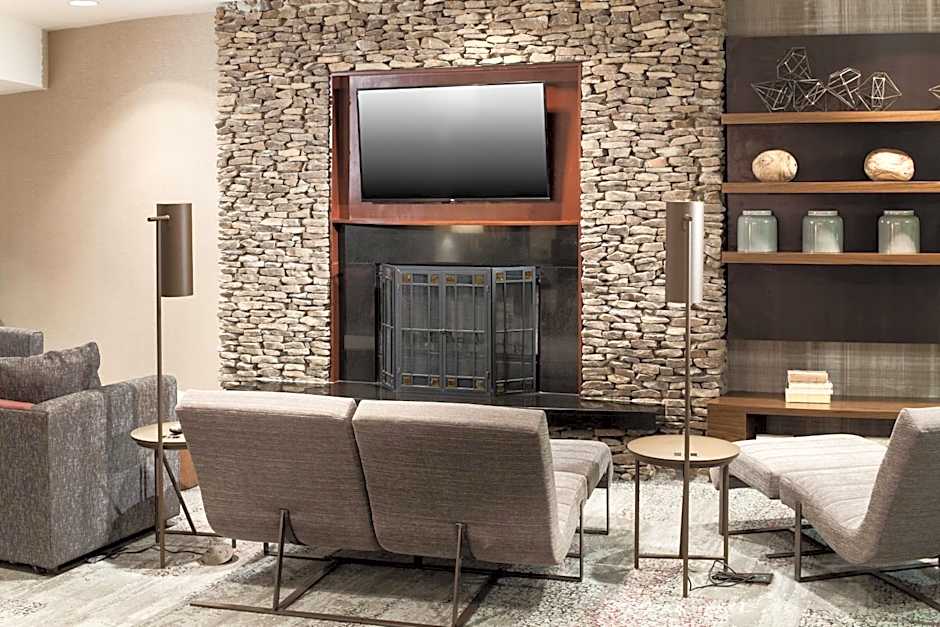 Courtyard by Marriott Hattiesburg