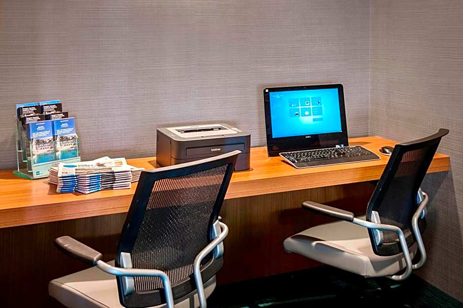 SpringHill Suites by Marriott Philadelphia Willow Grove
