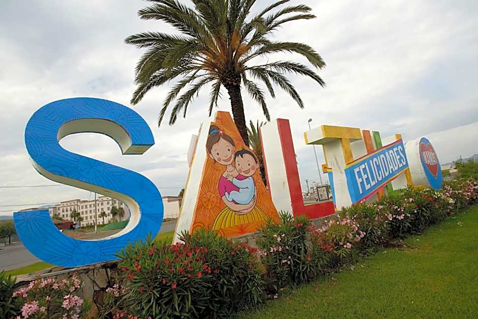 One Saltillo Aeropuerto