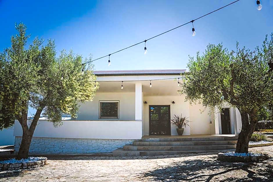 Casa Ziazi Room e Nature