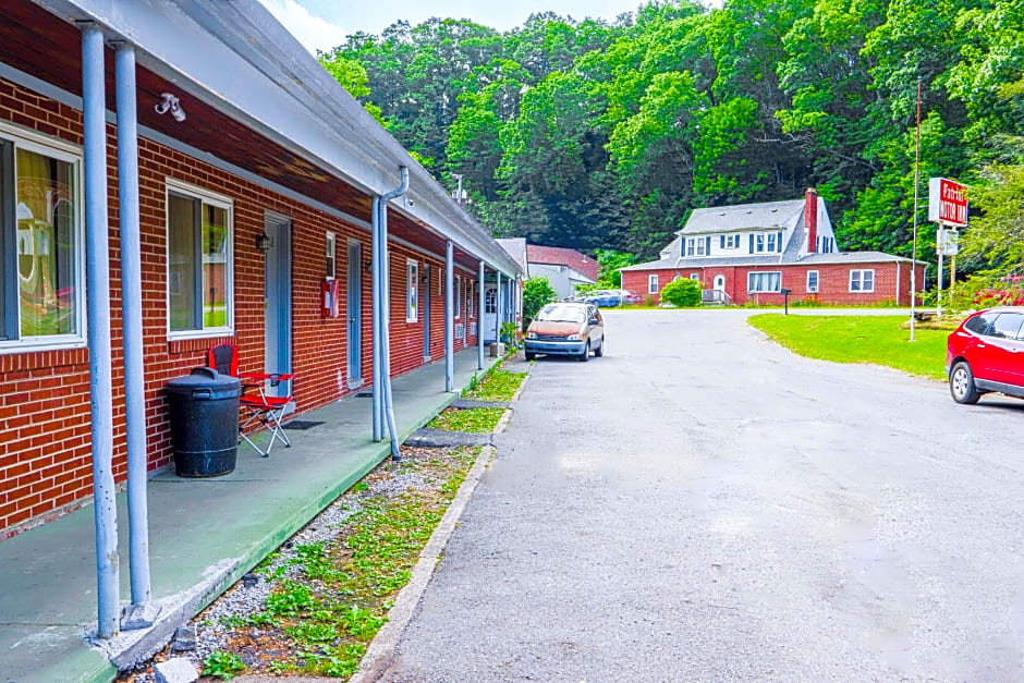 Travelers Inn by OYO Beaver, Hwy 19