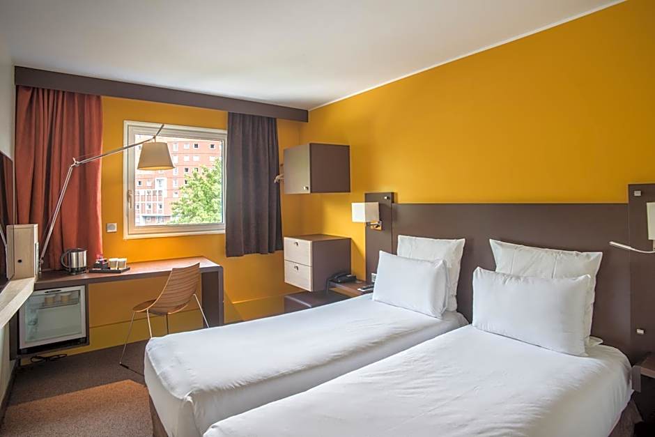 Mercure Paris Porte De Pantin