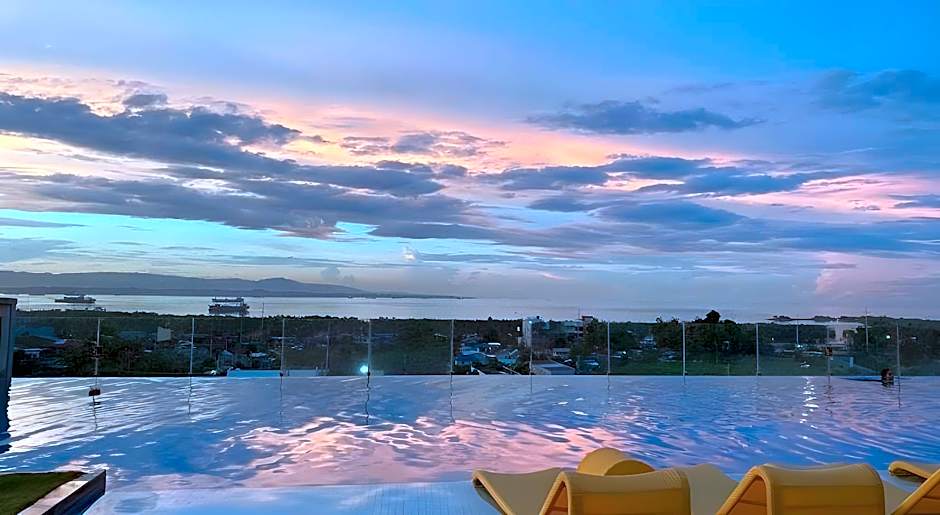 C Suites at Mactan Newtown