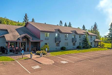 Mountain Inn at Lutsen