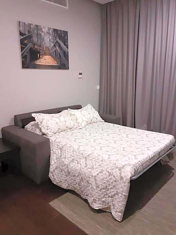 Basto Vila Hotel