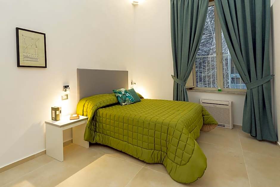 Il Tesoro Smart Suite & SPA