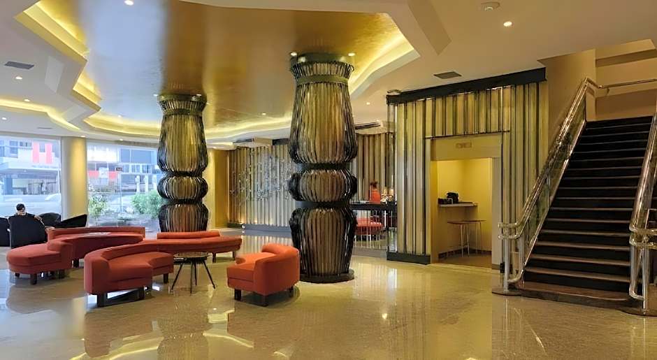 Gajahmada Avara Boutique Hotel