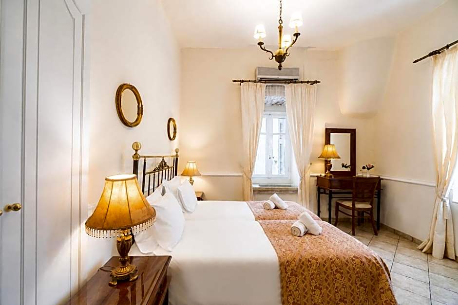 Archontiko Eleni Hotel