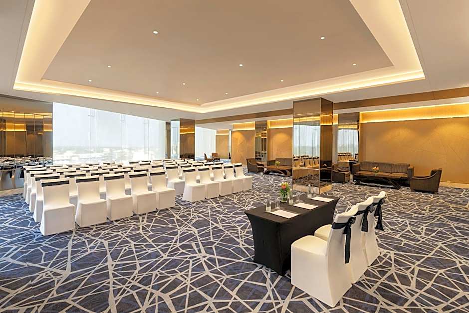 Courtyard by Marriott Bhopal