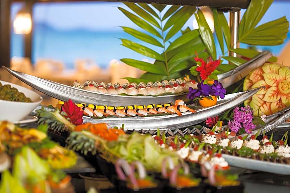 Paradise Sun Hotel Seychelles