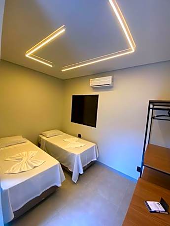 Executive Triple Room