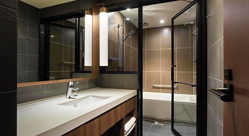 Mitsui Garden Hotel Gotanda