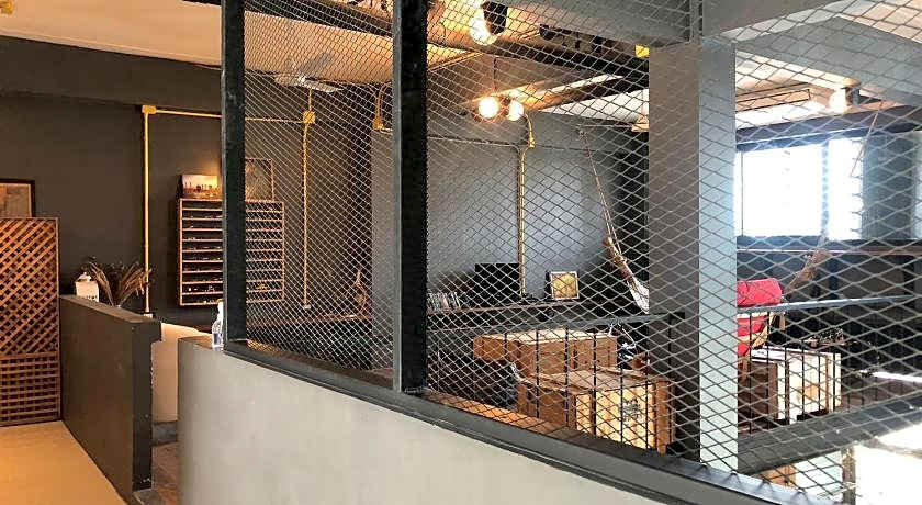 YIMWHAN HOSTEL&CAFE