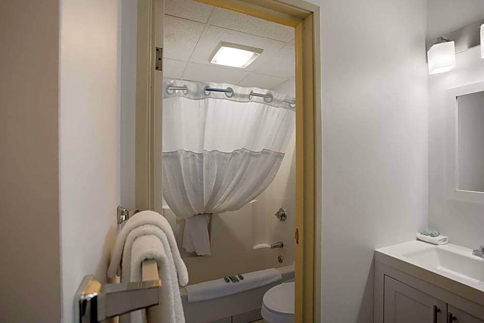 SureStay by Best Western Presque Isle