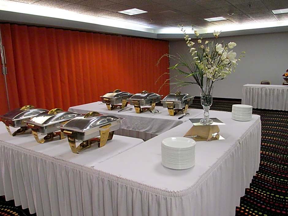 Americas Best Value Inn Billings