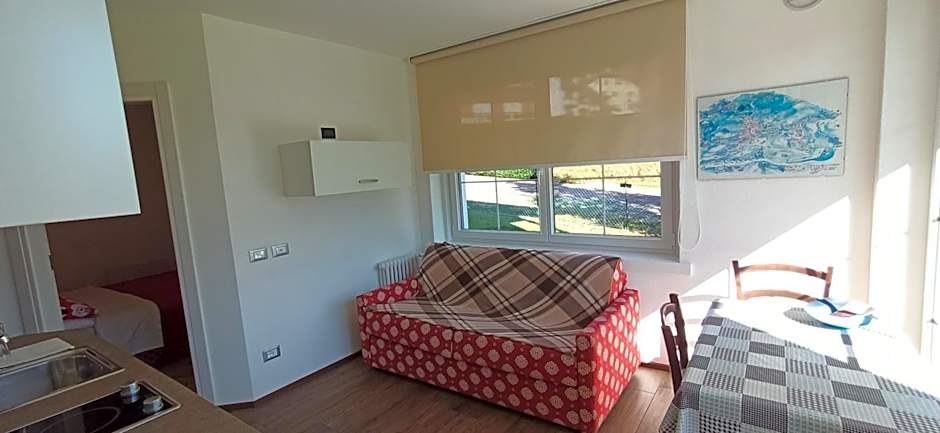 Alla Fontana Termale