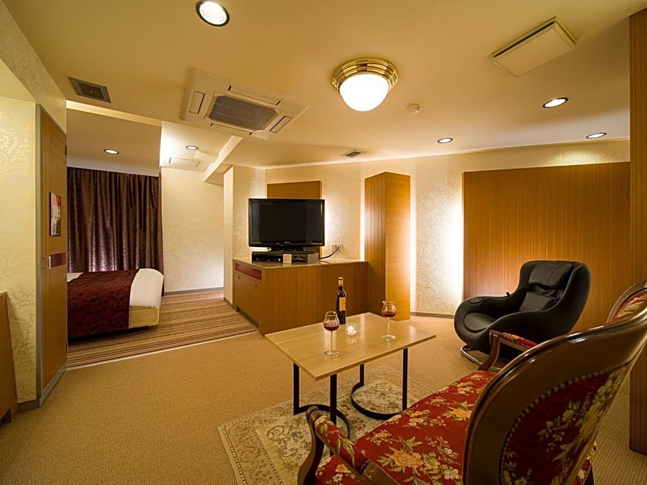HOTEL U's Kouroen - Vacation STAY 11259v