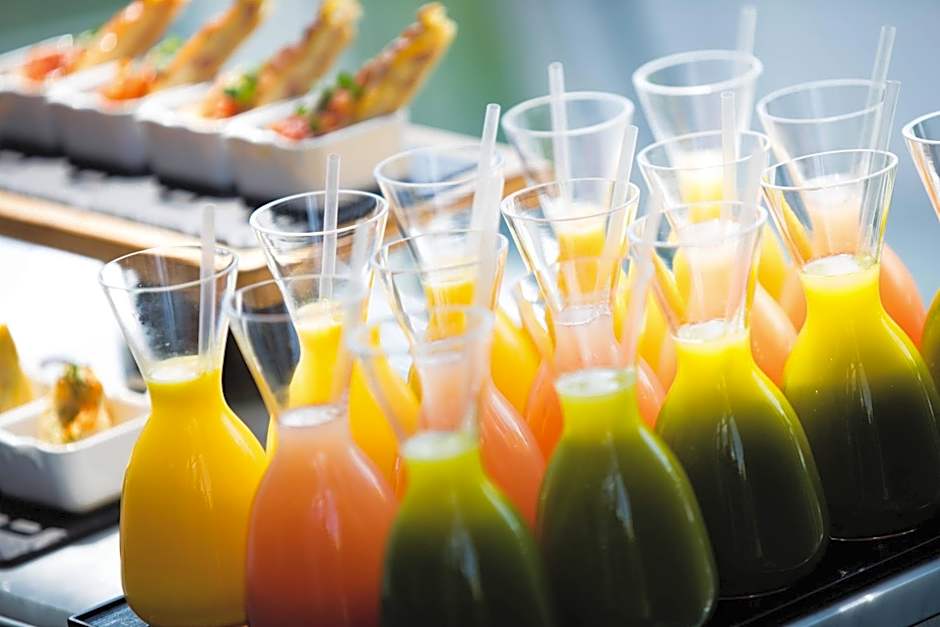 AC Hotel by Marriott Guadalajara, Mexico