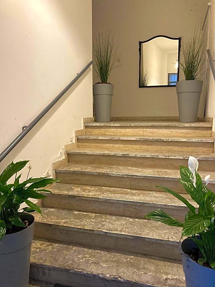 La Dimora delle Muse