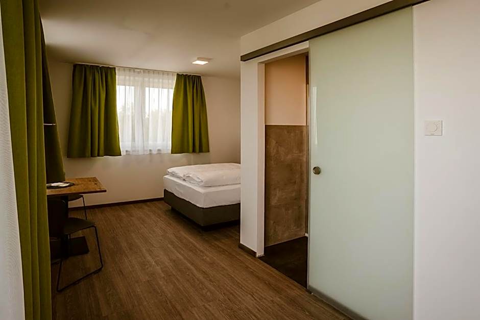 Motel Sleep Inn