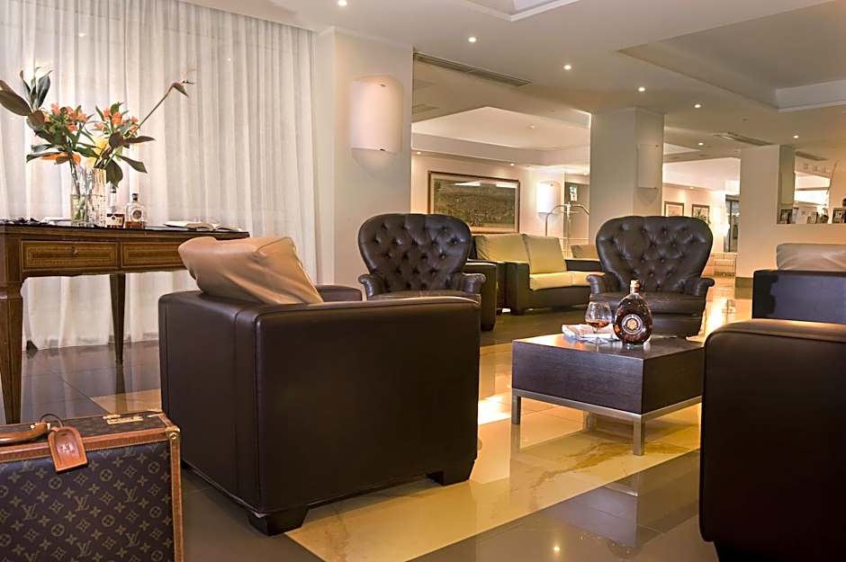 Cardinal Hotel St. Peter
